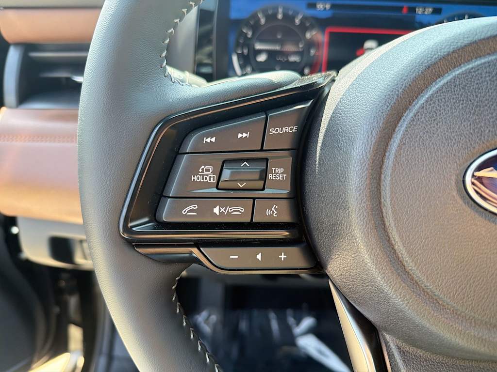 Thumbnail: 2026 Subaru Outback - 28