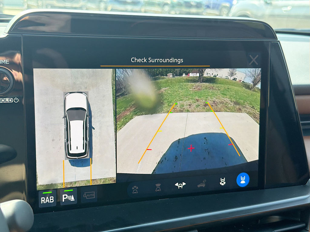 Thumbnail: 2026 Subaru Outback - 31