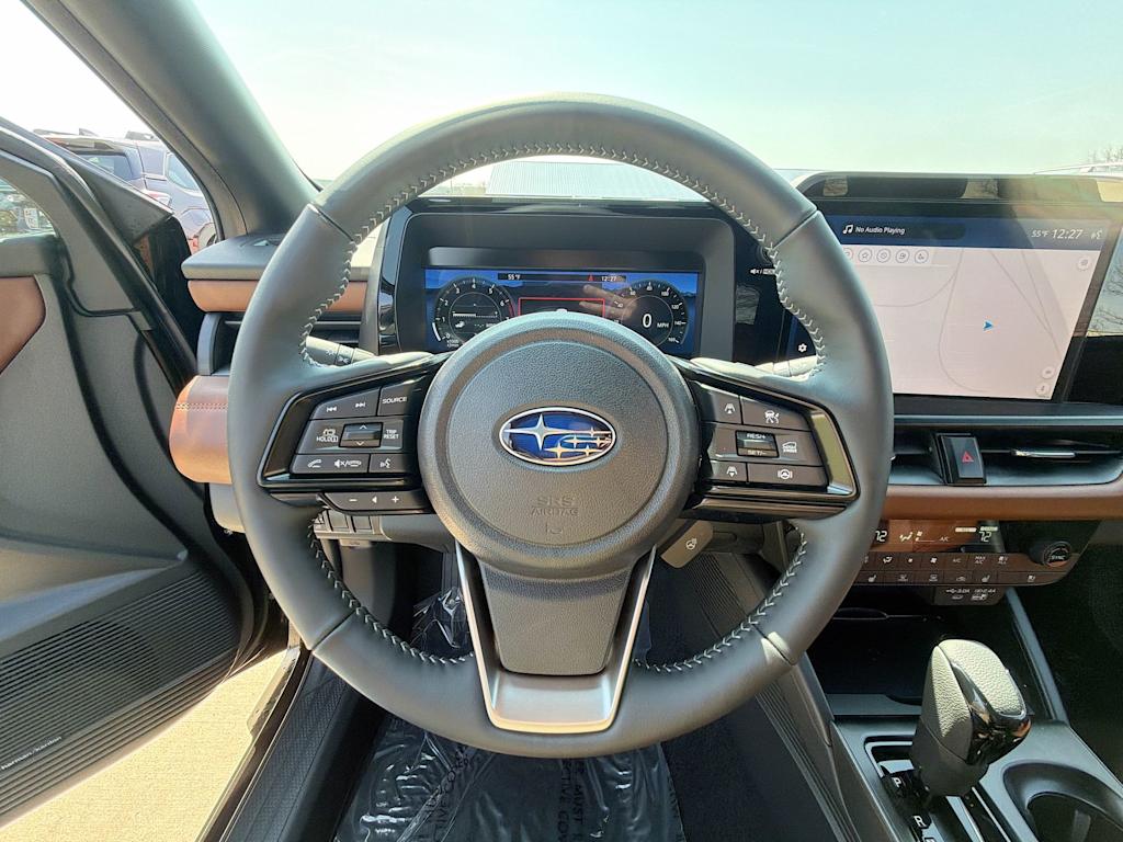 Thumbnail: 2026 Subaru Outback - 10