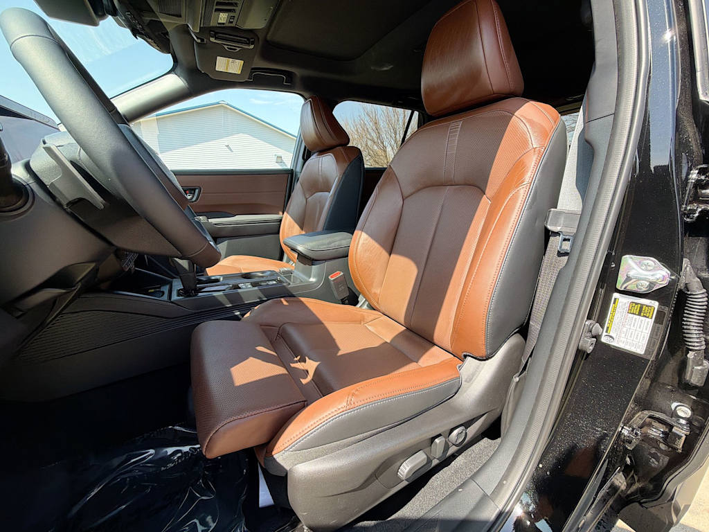 Thumbnail: 2026 Subaru Outback - 12