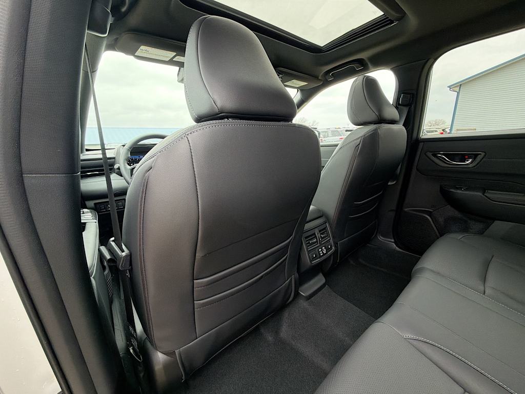 Thumbnail: 2026 Subaru Outback - 12