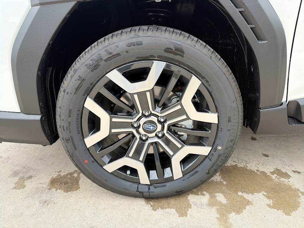 Thumbnail: 2026 Subaru Outback - 7