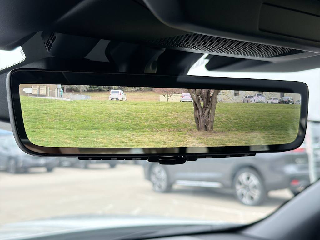 Thumbnail: 2026 Subaru Outback - 35