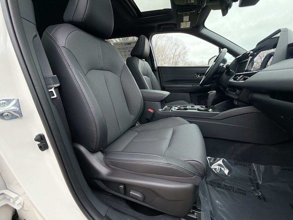 Thumbnail: 2026 Subaru Outback - 26