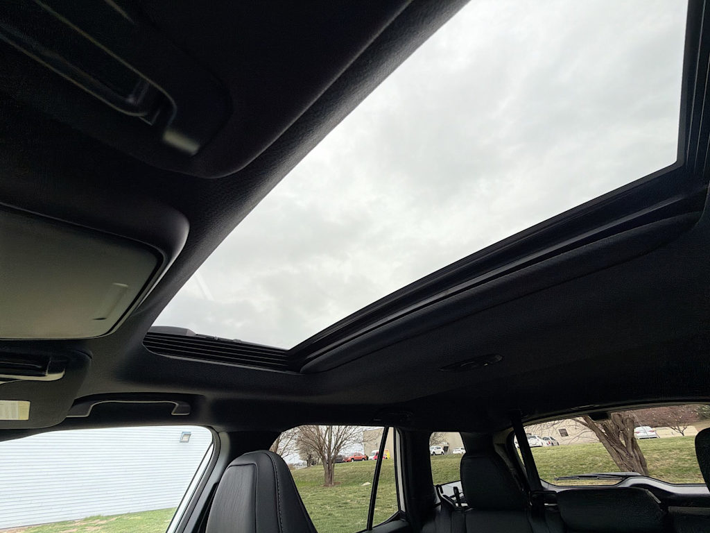 Thumbnail: 2026 Subaru Outback - 23