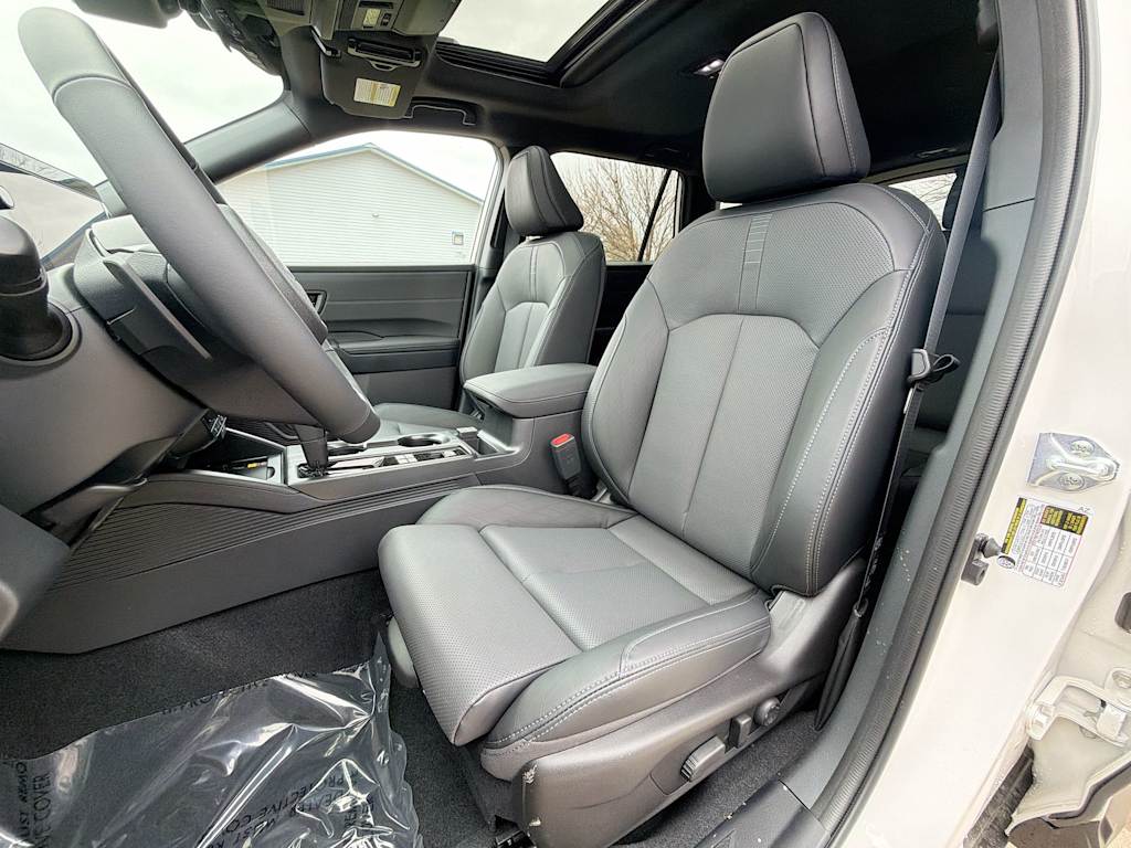 Thumbnail: 2026 Subaru Outback - 11