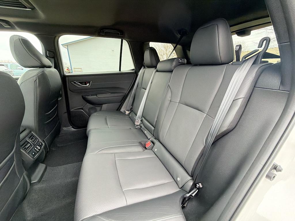 Thumbnail: 2026 Subaru Outback - 24