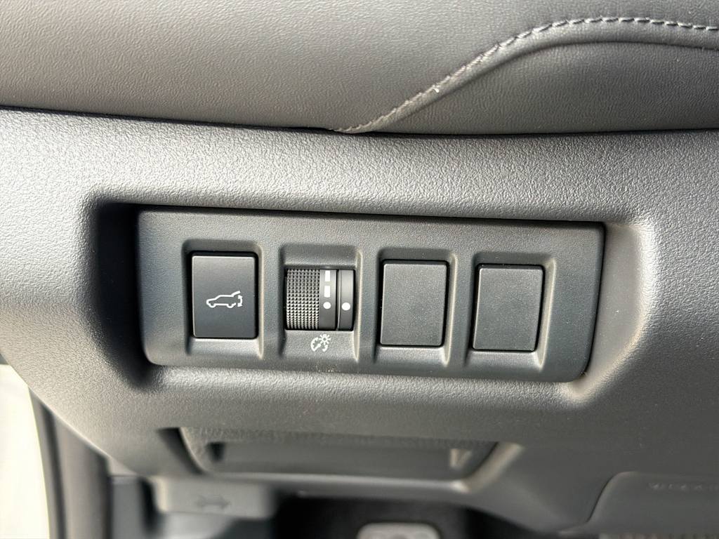 Thumbnail: 2026 Subaru Outback - 33