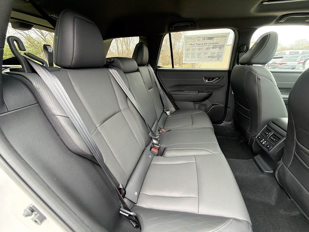 Thumbnail: 2026 Subaru Outback - 25