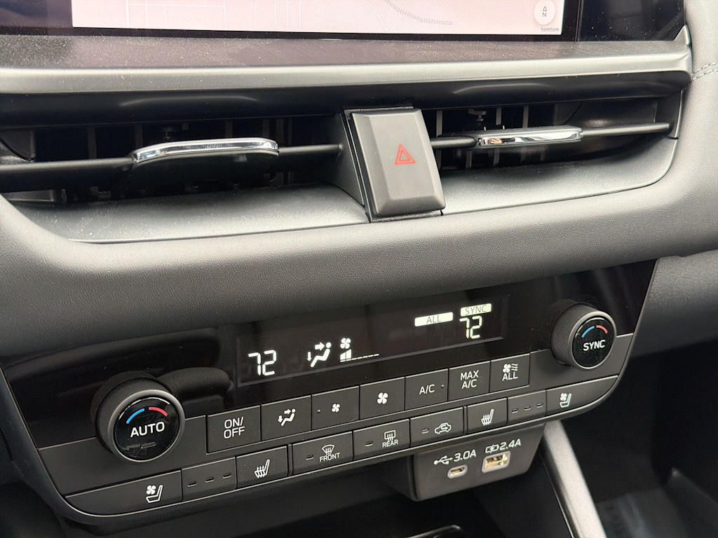 Thumbnail: 2026 Subaru Outback - 29