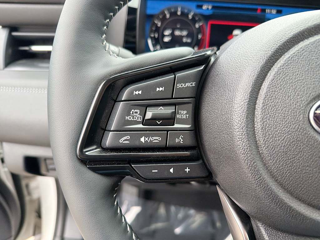 Thumbnail: 2026 Subaru Outback - 27