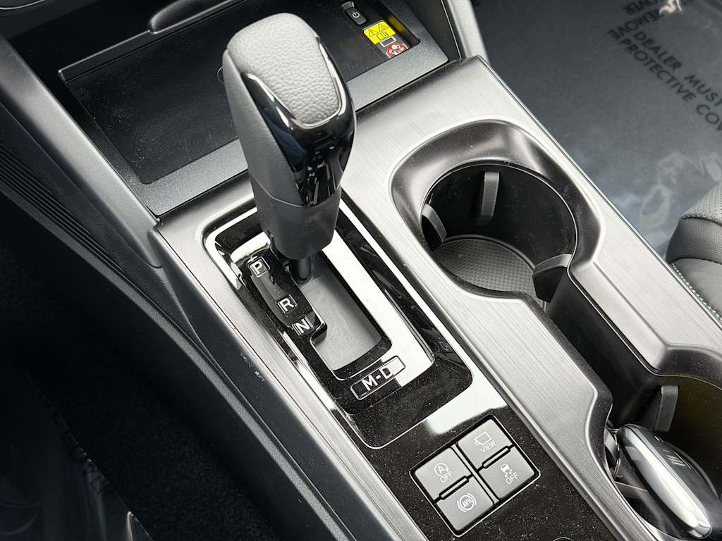 Thumbnail: 2026 Subaru Outback - 14