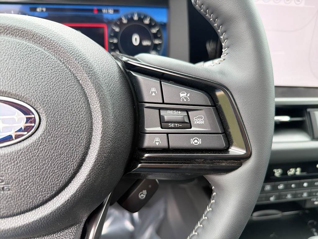 Thumbnail: 2026 Subaru Outback - 28