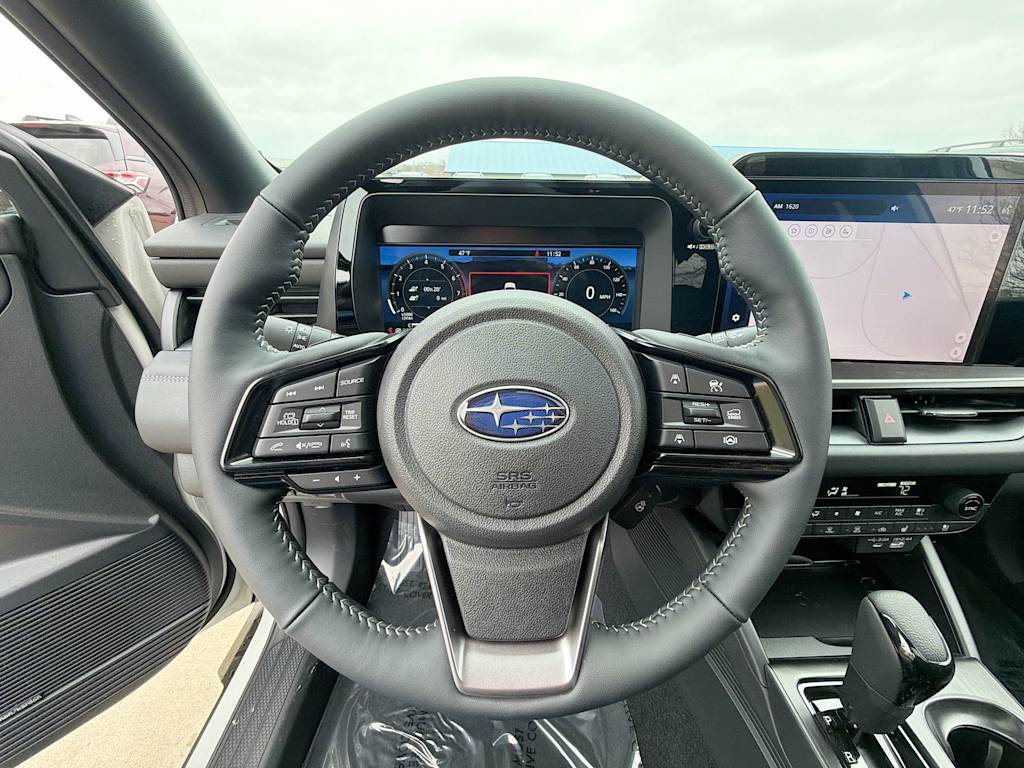 Thumbnail: 2026 Subaru Outback - 9