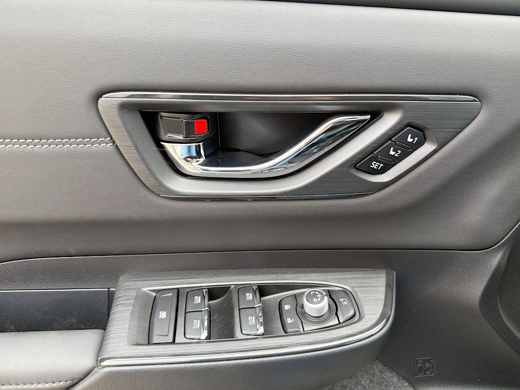 Thumbnail: 2026 Subaru Outback - 22