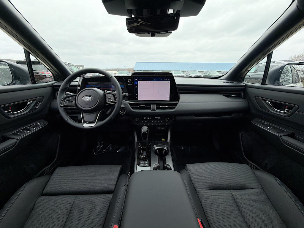 Thumbnail: 2026 Subaru Outback - 2