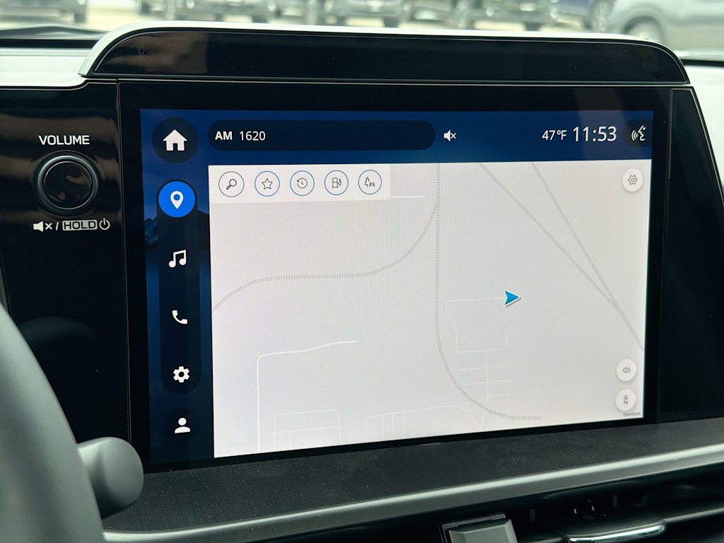 Thumbnail: 2026 Subaru Outback - 13