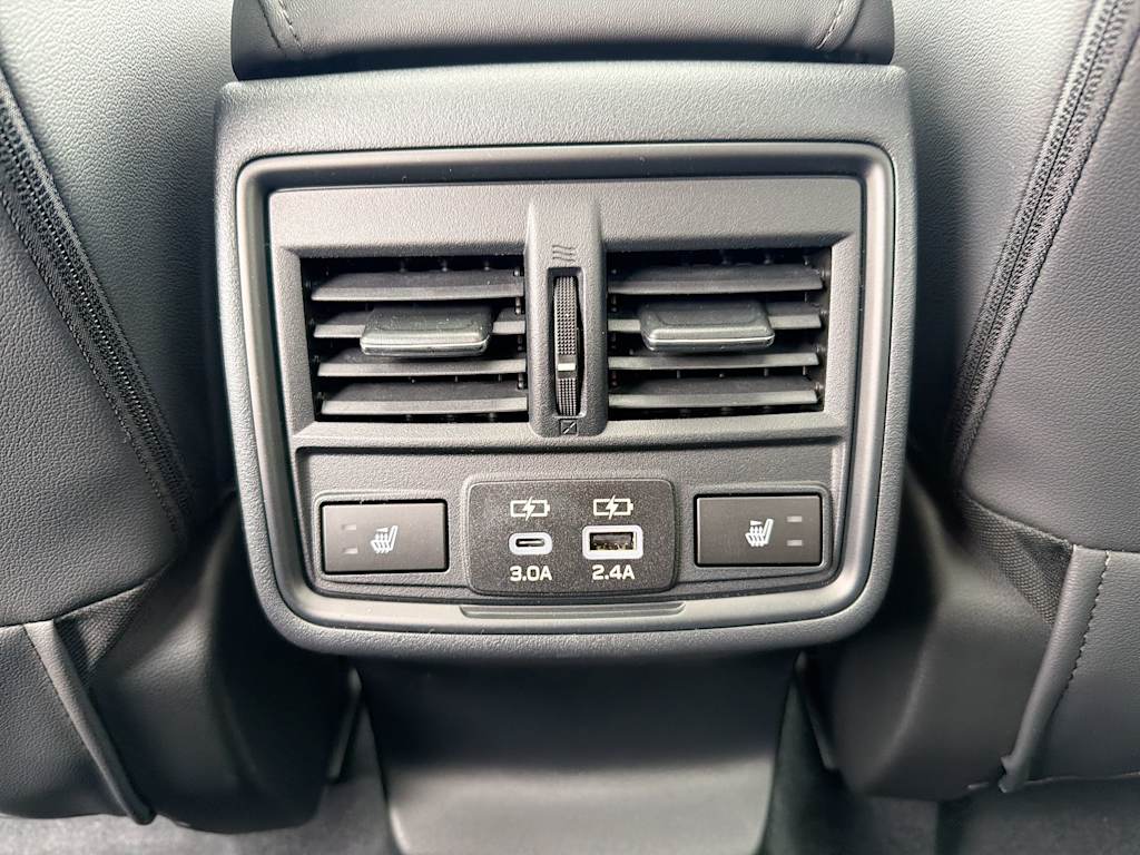 Thumbnail: 2026 Subaru Outback - 34