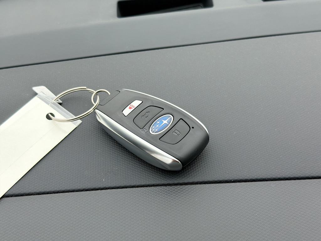 Thumbnail: 2026 Subaru Outback - 17