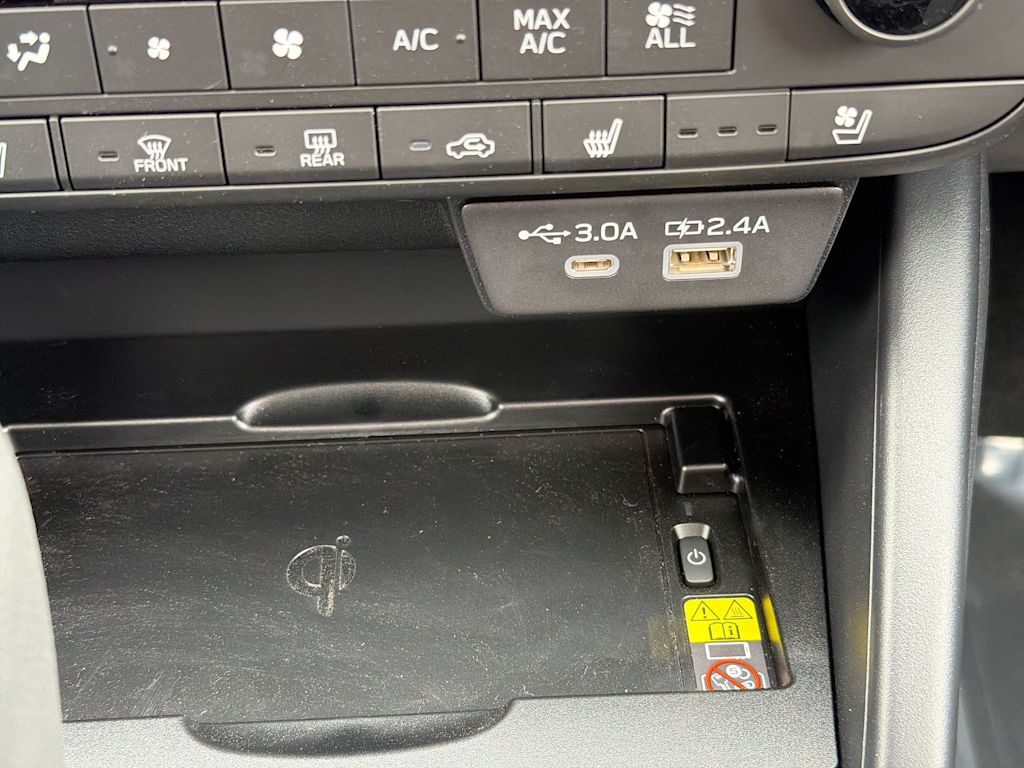 Thumbnail: 2026 Subaru Outback - 32