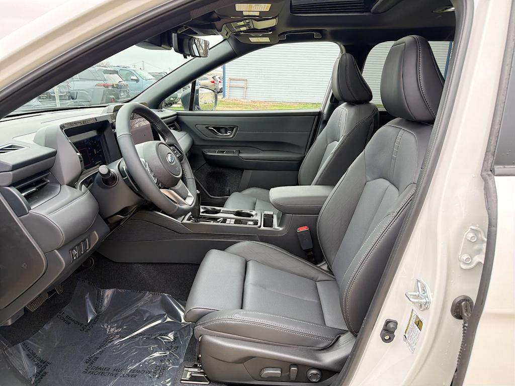 Thumbnail: 2026 Subaru Outback - 10