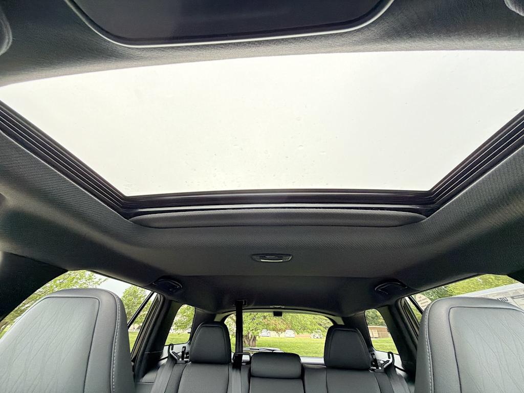 Thumbnail: 2026 Subaru Outback - 25