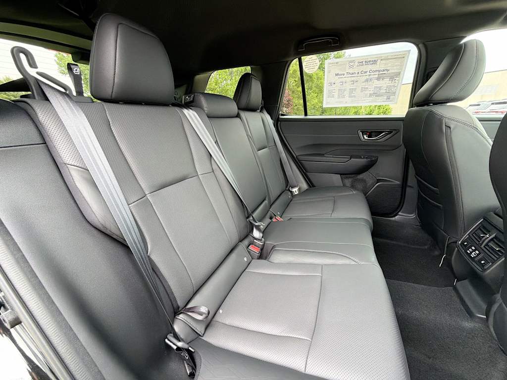 Thumbnail: 2026 Subaru Outback - 27