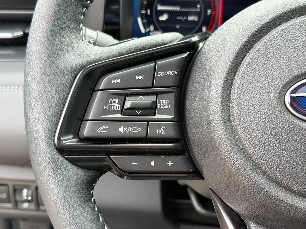 Thumbnail: 2026 Subaru Outback - 28