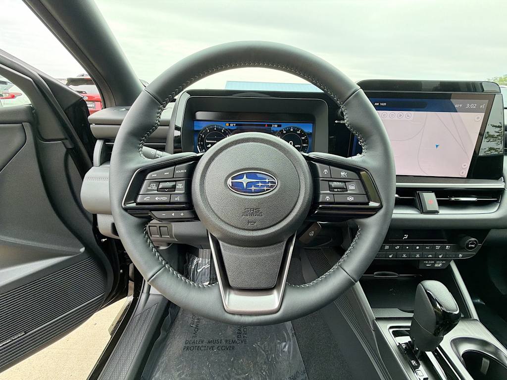 Thumbnail: 2026 Subaru Outback - 14