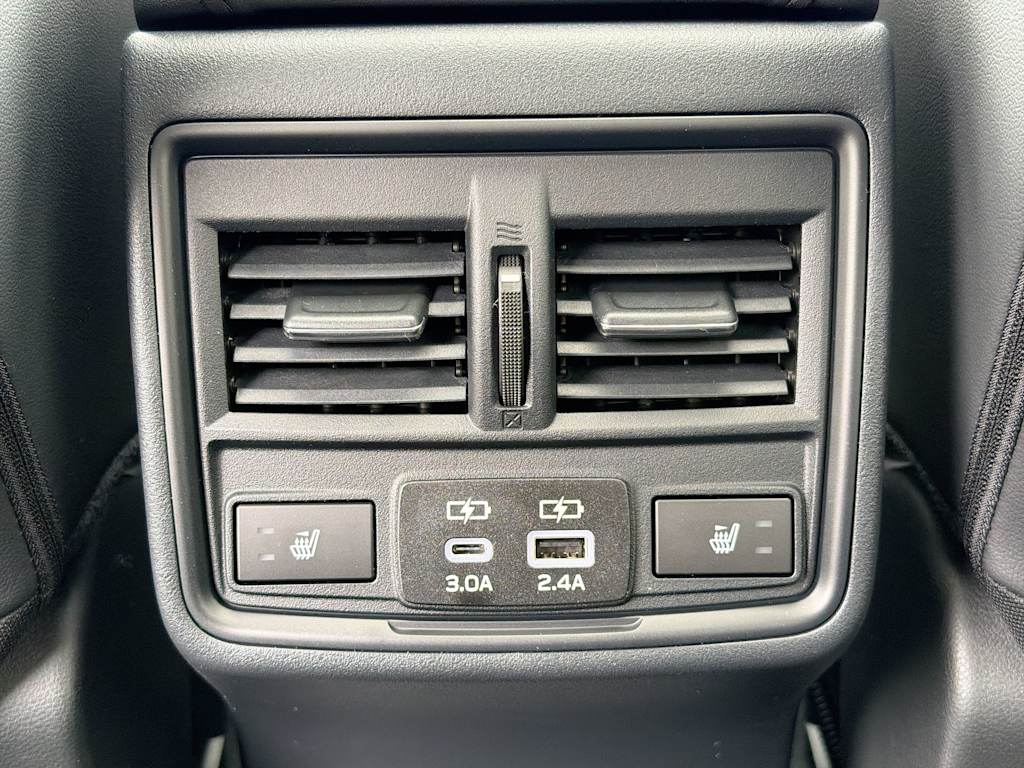 Thumbnail: 2026 Subaru Outback - 33