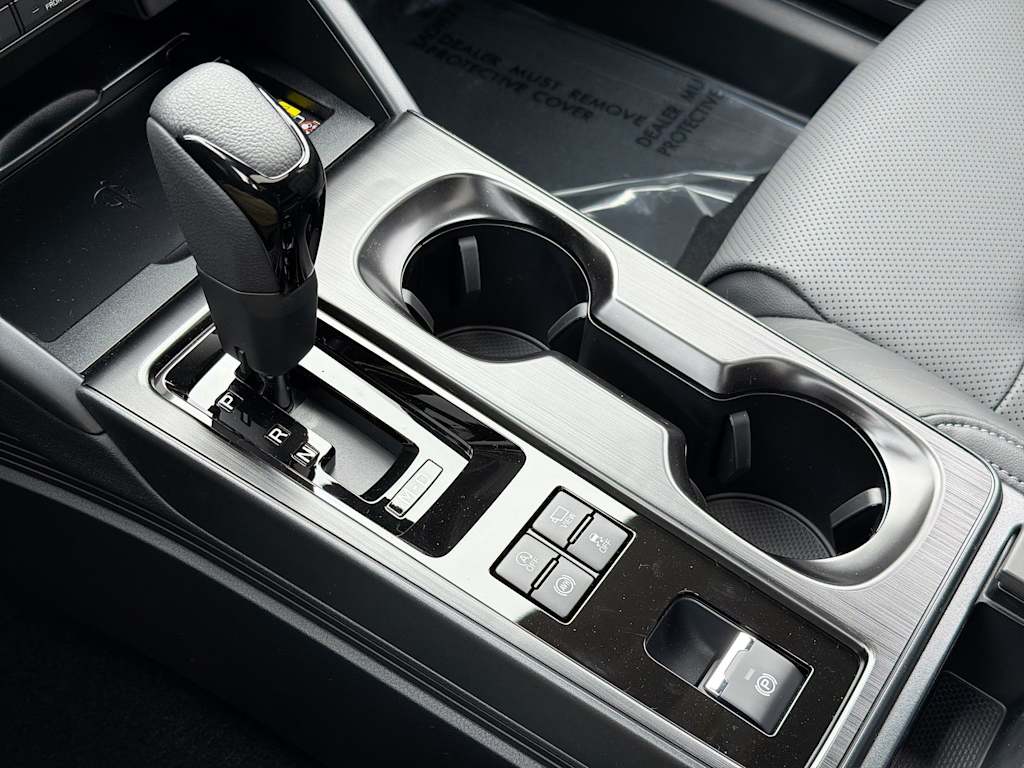 Thumbnail: 2026 Subaru Outback - 16