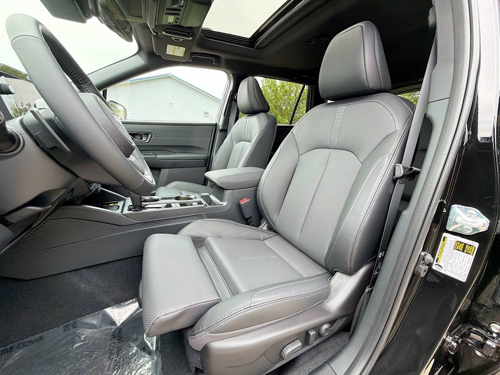 Thumbnail: 2026 Subaru Outback - 11