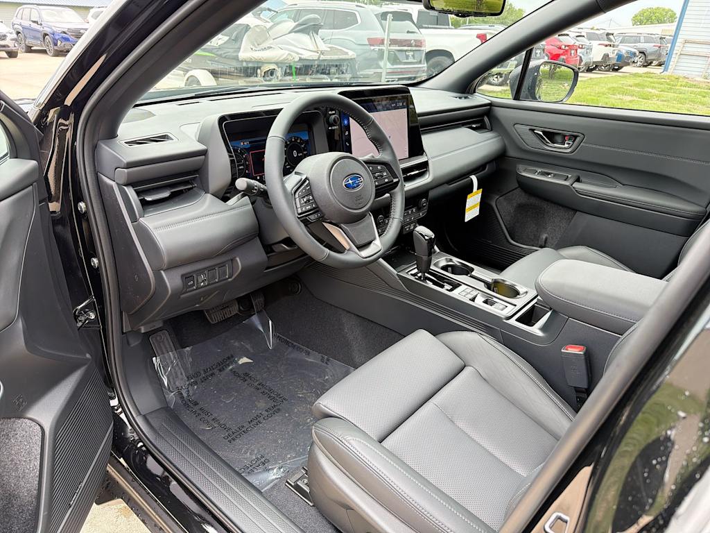 Thumbnail: 2026 Subaru Outback - 2