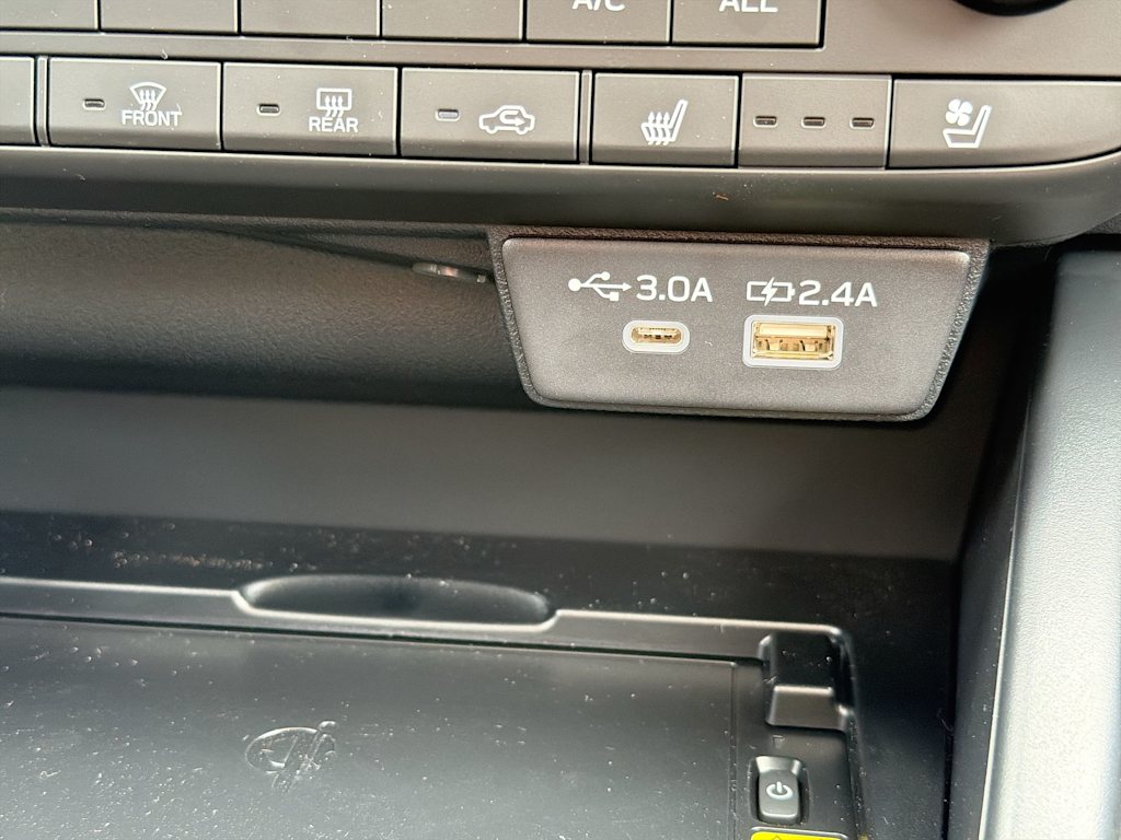 Thumbnail: 2026 Subaru Outback - 7