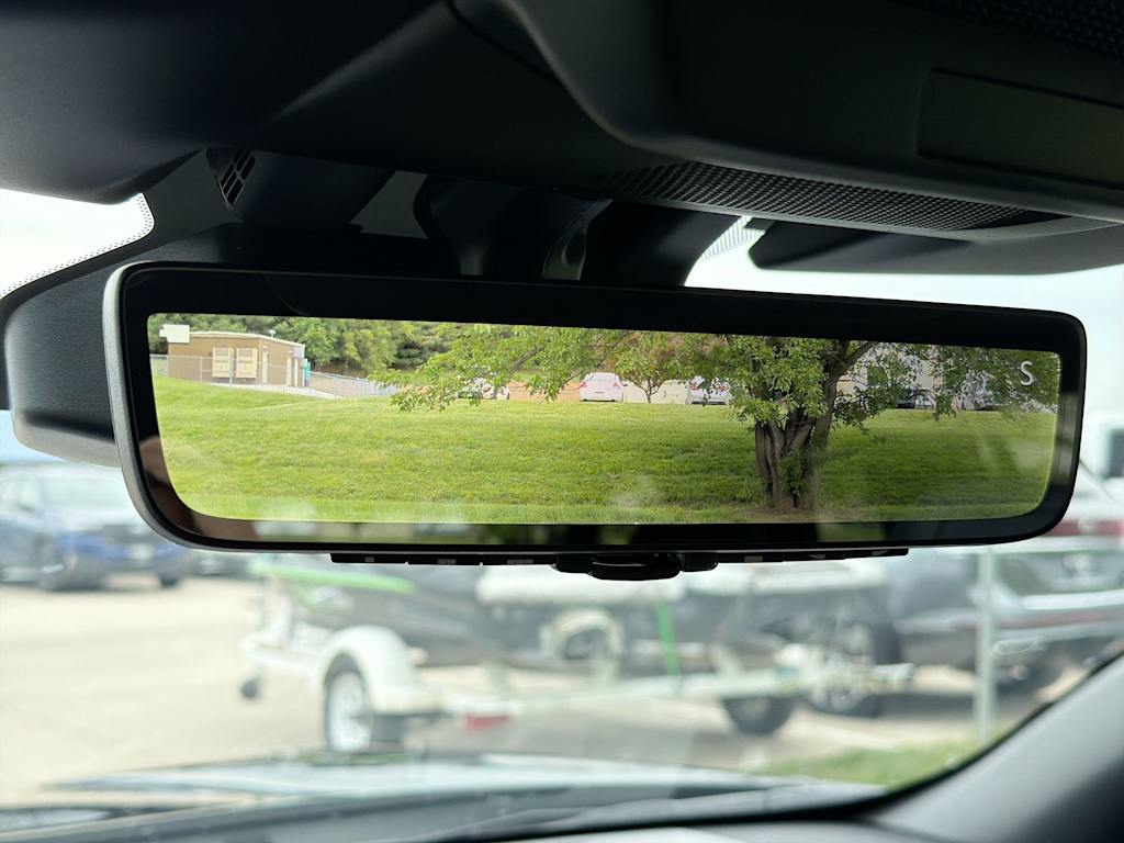 Thumbnail: 2026 Subaru Outback - 34