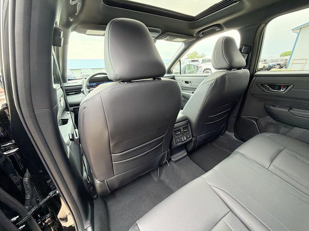 Thumbnail: 2026 Subaru Outback - 13