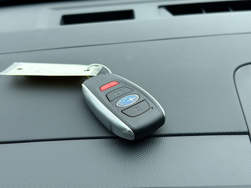 Thumbnail: 2026 Subaru Outback - 19