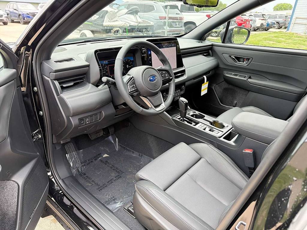 Thumbnail: 2026 Subaru Outback - 2