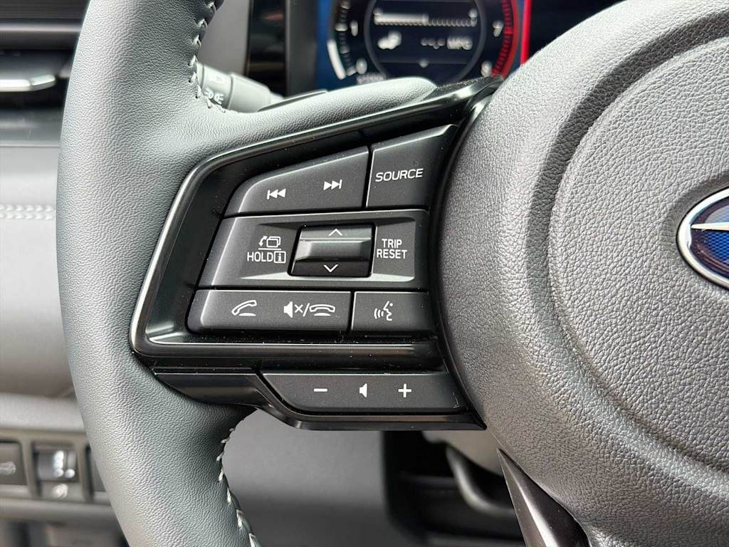 Thumbnail: 2026 Subaru Outback - 28