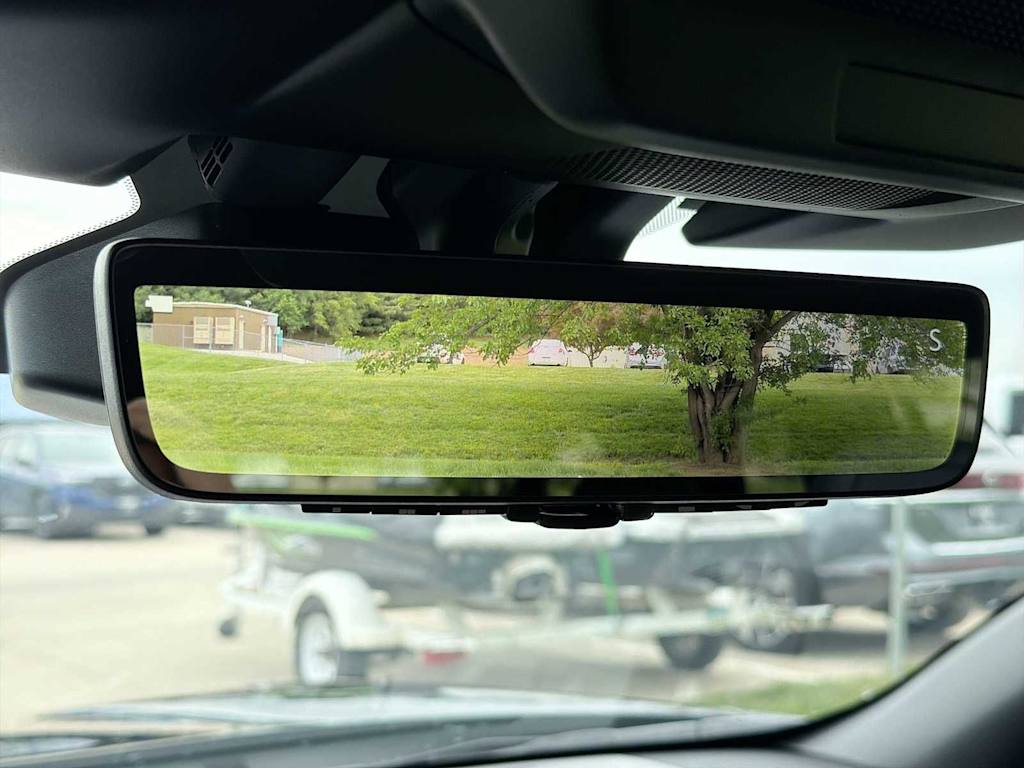 Thumbnail: 2026 Subaru Outback - 34