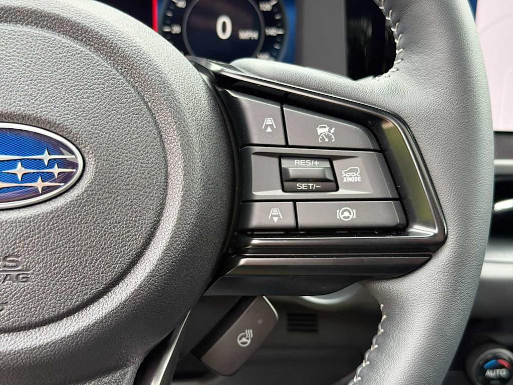 Thumbnail: 2026 Subaru Outback - 29