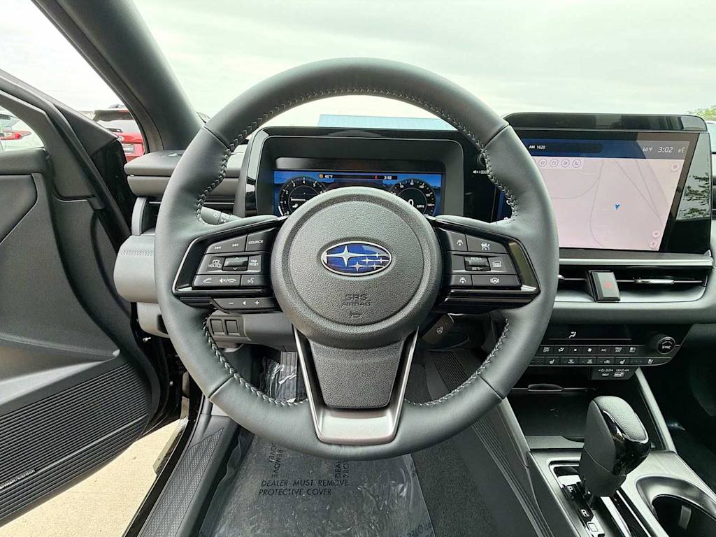Thumbnail: 2026 Subaru Outback - 14
