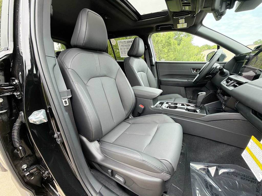 Thumbnail: 2026 Subaru Outback - 12