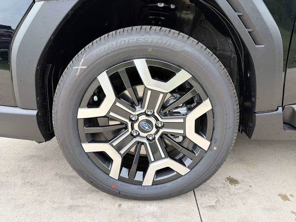 Thumbnail: 2026 Subaru Outback - 8