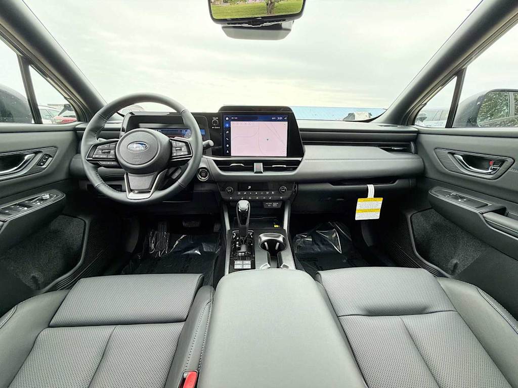 Thumbnail: 2026 Subaru Outback - 10