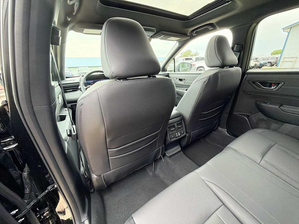 Thumbnail: 2026 Subaru Outback - 13