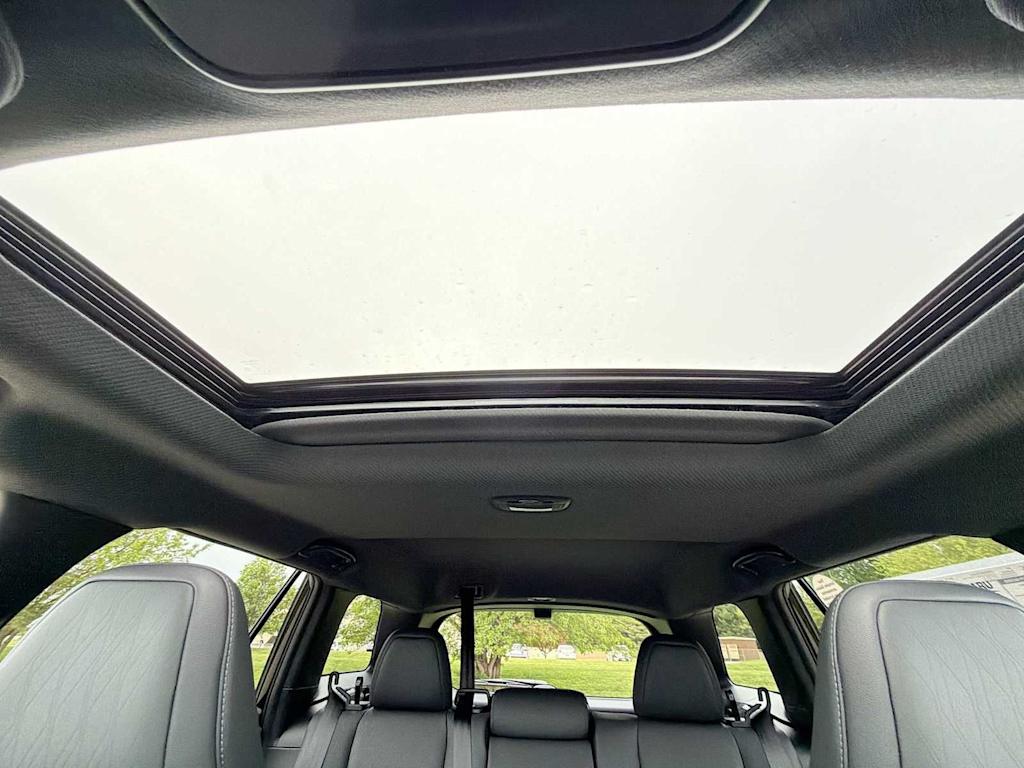 Thumbnail: 2026 Subaru Outback - 25