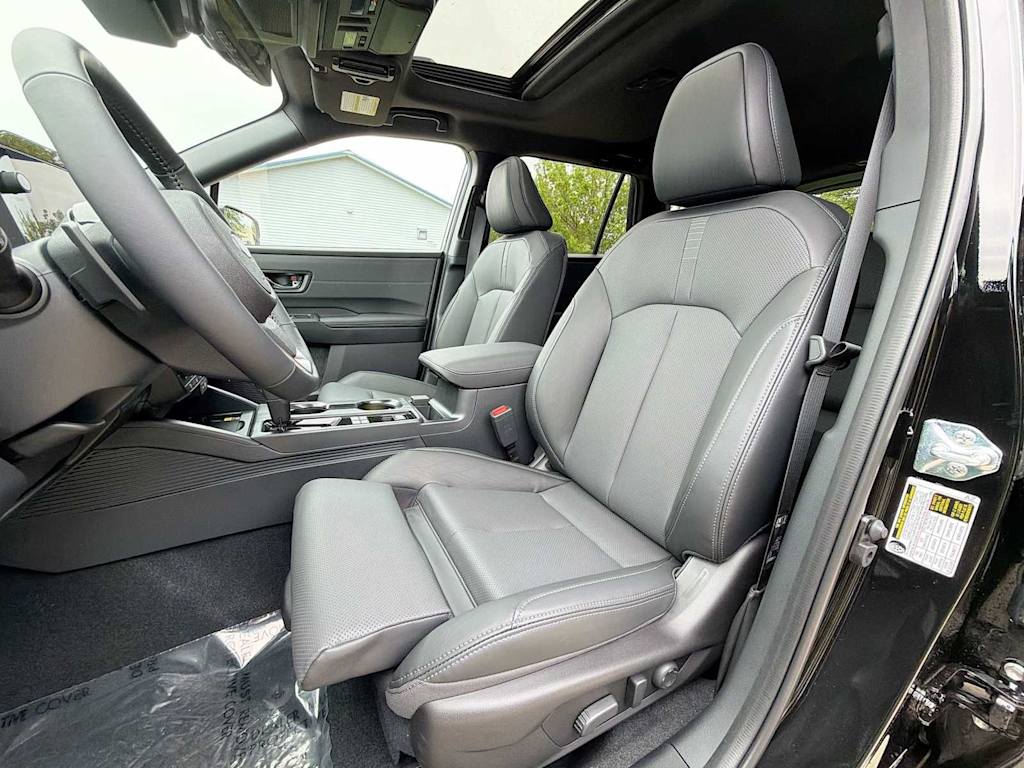 Thumbnail: 2026 Subaru Outback - 11