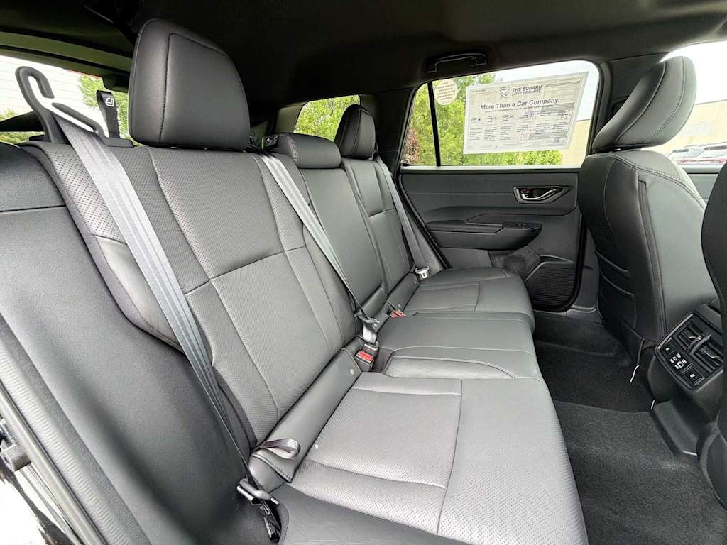 Thumbnail: 2026 Subaru Outback - 27