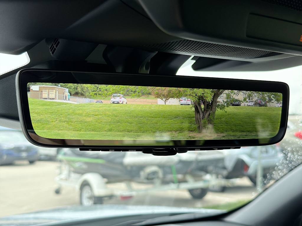 Thumbnail: 2026 Subaru Outback - 34